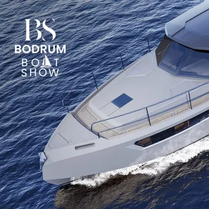 Jera Bodrum Boat Show
