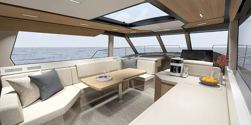 Jera J50c Up Galley Saloon2