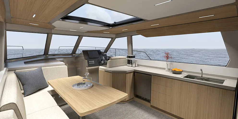 Jera J50c Up Galley Saloon3