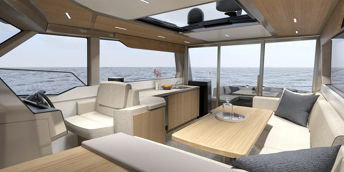 Jera J50c Up Galley Saloon1